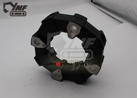 주문 존 디아 230LCRD를 위한 탄력적 고무 요소 굴삭기 결합 online manufacture