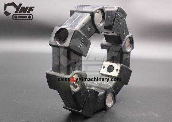 주문 250GLC를 위한 센타플렉스 굴삭기 부분을 연결하는 기계적 굴삭기 online manufacture