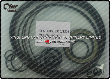 주문 모충  124-7005 1247005대의 굴착기 액압 실린더 오일 시일 장비 online manufacture
