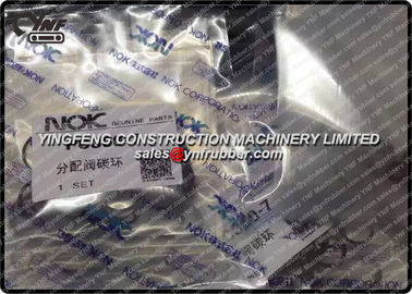 주문 굴착기 물통 Komatsu PC450-7를 위한 유압 O 반지 물개/액압 실린더 O 반지 online manufacture