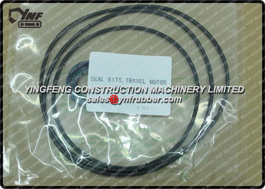 주문 PC120 굴착기 여행 모터를 위한 Komatsu TZ02204210 기름 액압 실린더 물개 online manufacture