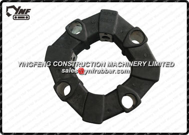 주문 굴착기 엔진 검정 Centaflex 고무 연결 유형 22A 연결 online manufacture