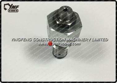 주문 대우 굴착기 DH55 압력 안전 밸브 DH55 굴착기 예비 품목 online manufacture