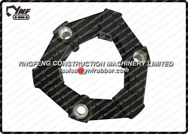 주문 굴착기 엔진 검정 Centaflex 고무 연결 유형 25AS 연결 online manufacture