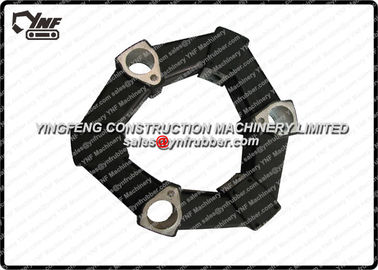 주문 굴착기 엔진을 위한 까만 Centaflex 고무 굴착기 연결 유형 25A online manufacture