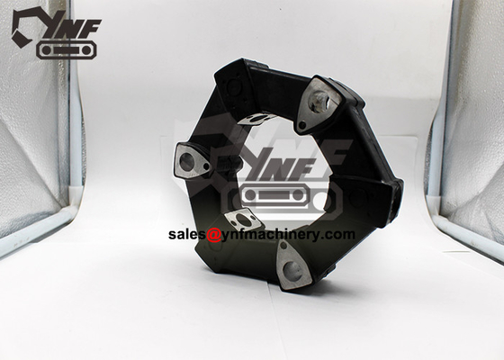 주문 굴착기 아시리아 고무 크기 16AS 적당한 John Deere T61662의 가동 가능한 연결 online manufacture
