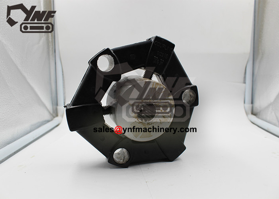 주문 굴착기 펌프 고무 연결 아시리아 ZAXIS27UNA-3 0749305 4642386 online manufacture