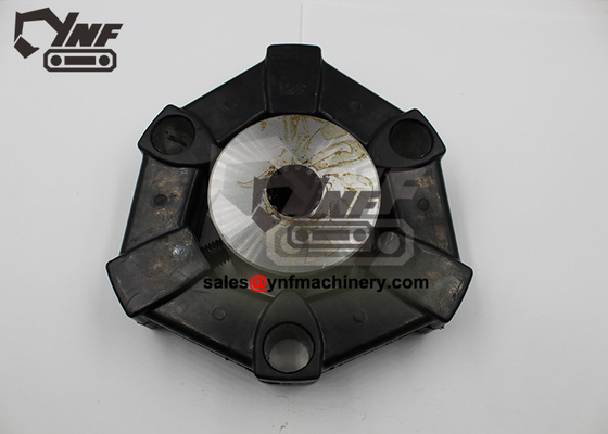 주문 16A 굴착기 연결 천연 고무 유압 펌프 부품 online manufacture