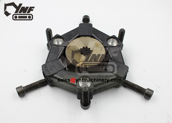 주문 DH55-5를 위한 토공 굴착기 연결 8AS Centaflex A/AS 고무 연결 online manufacture