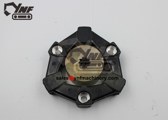 주문 굴착기 예비 품목 유압 펌프 연결은 SUMITOMO SH60에 적합합니다 online manufacture
