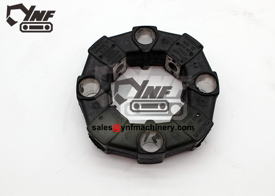 주문 323D L NZF를 위한 12A 굴착기 연결 굴착기 엔진 드라이브 유압 펌프 연결 online manufacture