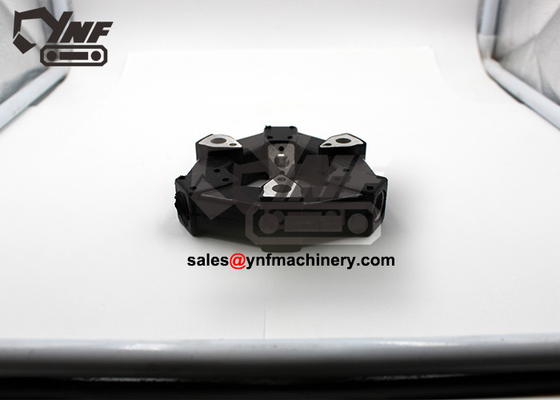 주문 374F L NFJ를 위한 A/AS Serise 굴착기 연결 자연 고무 연결 online manufacture