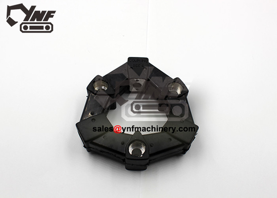 주문 엔진 회전익 345B L 3MW를 위한 가동 가능한 연결 굴착기 엔진 예비 품목 online manufacture