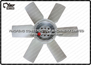 주문 4D32 냉각팬 잎 모충 굴착기 부속품 E70B 204-0910/0130 109 228 095-4471 online manufacture