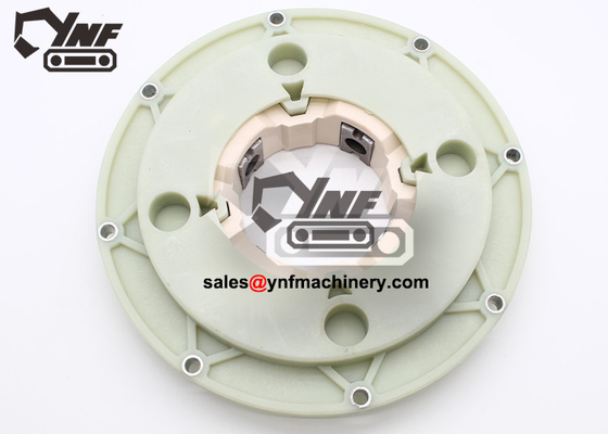 주문 고무 굴착기 연결 아시리아 326 KCK 326 KYJ 326 LHY 326 MFJ online manufacture