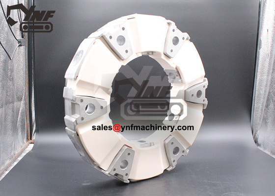 주문 두산 굴삭기 커플 링 엔진 부품 DX140LCR online manufacture