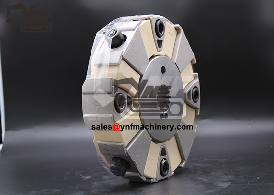 주문 현대 굴삭기 커플링 240K 커플링 아시리아 11N7-10010 online manufacture