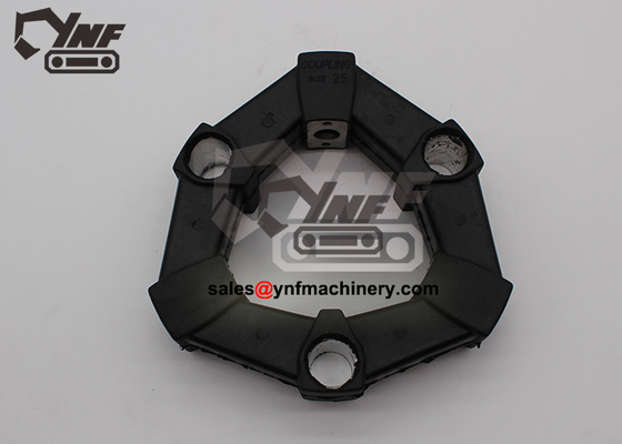 주문 102-3747 109-9248용 엔진 드라이브 커플링 고무 커플링 online manufacture