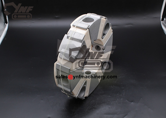 주문 E130 굴착기 연결 유압 펌프 예비 품목 새로운 네덜란드 Constructuion online manufacture