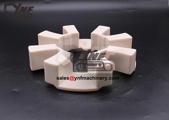 주문 E160 E200SR E200SRLC 유압 펌프 커플링 굴삭기 부품 online manufacture