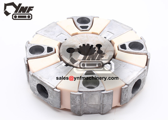 주문 165K 주요 유압 펌프 연결은 네덜란드 E235SRLC E805에 적합합니다. online manufacture