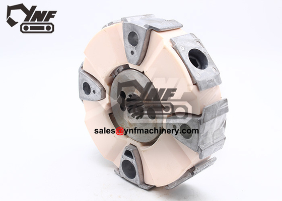 주문 E135B E175B 굴착기 연결 GP 가동 가능한 유압 펌프 연결 online manufacture