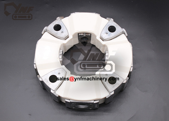 주문 E215B 유연한 굴삭기 커플링 YNF01748 유압 펌프 커플링 online manufacture
