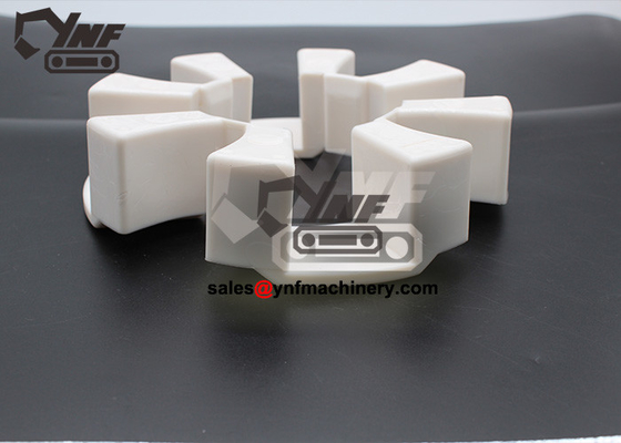 주문 EC240 유압 펌프 연결 굴삭기 부품 제어 엄격한 테스트 online manufacture
