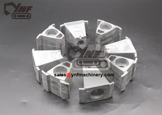주문 EC350 Centaflex Lovejoy 커플링 굴삭기 압축기 예비 부품 online manufacture