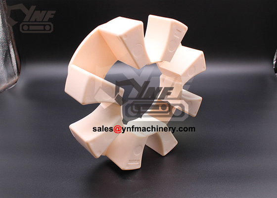주문 YN03H01474P1 굴삭기 커플링 중장비 부품 커플링 EH215 online manufacture