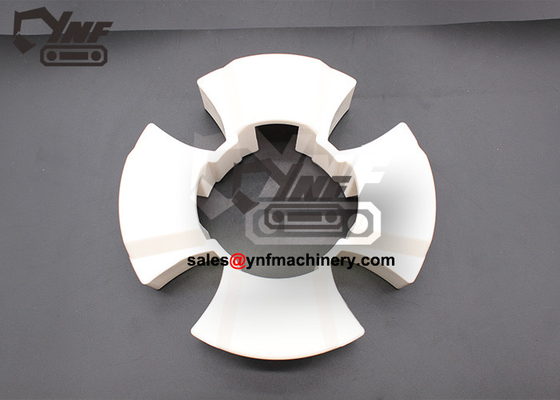 주문 24100U341F1 굴삭기 커플링 굴삭기 예비 부품 online manufacture