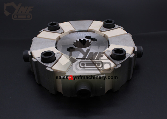 주문 굴착기 예비 품목 6D16-T 6D22 VAME056100를 결합하는 유압 펌프 & 부속 online manufacture