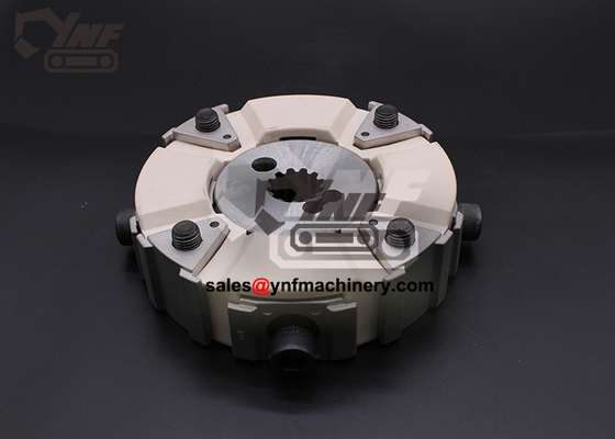 주문 Kebelco 굴착기 엔진을 위한 6D22-TC 6D221CT-KS0B GP 가동 가능한 연결 online manufacture