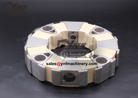 주문 JCB JS210 JS210 JS240 KRJ3451 Hydralic 부속을 위한 굴착기 연결 online manufacture