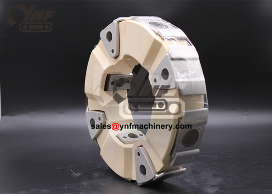 주문 JCB 330용 굴삭기 커플링 360 400 331/19919 유압 펌프 부품 online manufacture