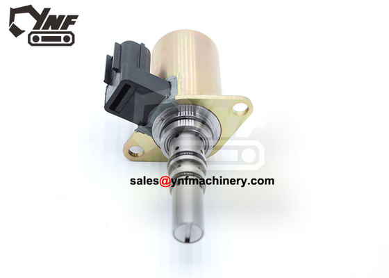 주문 YT35V00005F1 안전 부품을 위한 YNF13008 굴착기 솔레노이드 밸브 online manufacture