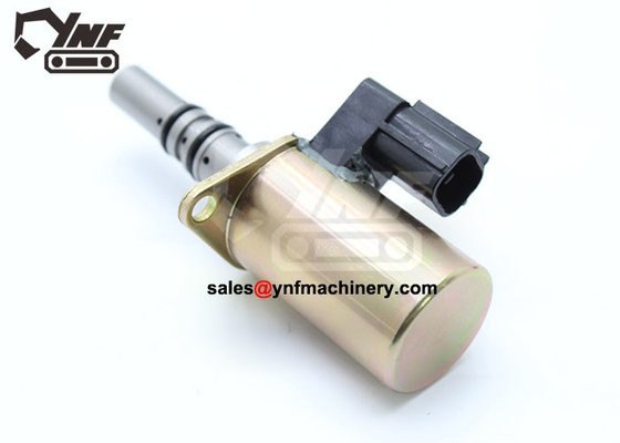 주문 굴삭기 솔레노이드 밸브 KWE5K-20-G24D12A K903 Kobelco 솔레노이드 밸브에 적합 online manufacture
