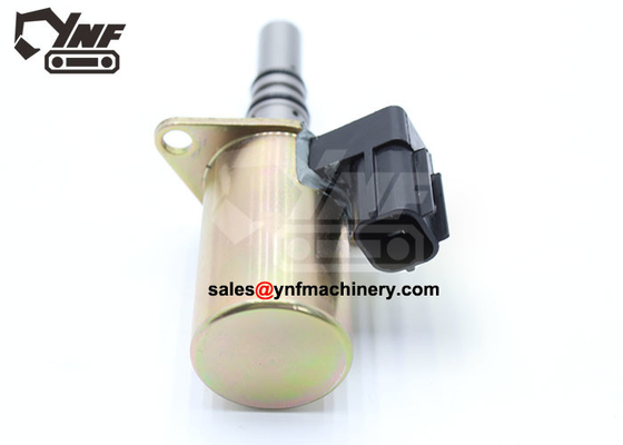 주문 YNF13008 솔레노이드 밸브 2436R398F1-F6 굴삭기 밸브 어셈블리 솔레노이드 밸브 online manufacture