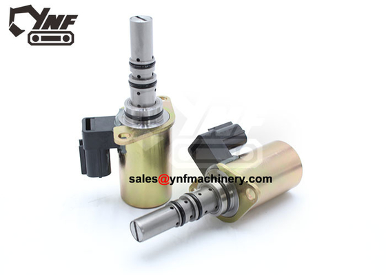 주문 YNF04695 굴착기 안전 장치 솔레노이드 밸브 2436R688S181 솔레노이드 밸브 부품 online manufacture