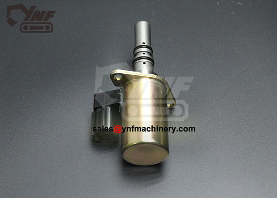 주문 Kobelco K909A 유압 부품 부품용 솔레노이드 밸브 2436U1314S6 online manufacture