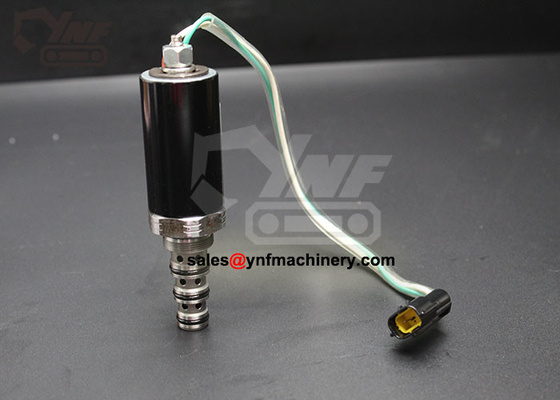 주문 굴삭기 BTW L70106 - L70166 솔레노이드 밸브 K935 online manufacture