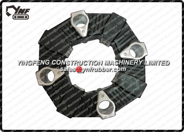 주문 굴착기/불도저 큰 공사 기계를 위한 400A Centaflex 굴착기 연결 online manufacture
