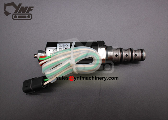 주문 Kobelco YP1001 - YP1281용 1PCS 메인 펌프 솔레노이드 밸브 2436U1159S9 online manufacture