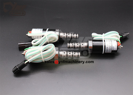 주문 MD240C D300LC 밸브 솔레노이드 굴삭기 전기 부품 2436R884F1 online manufacture