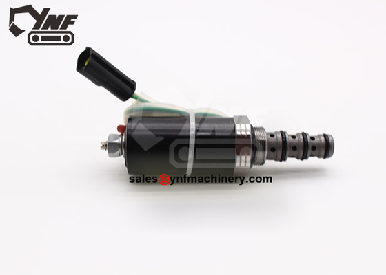 주문 SK130 벨브 솔레노이드 굴착기 전기 부속 2436U1314S13 2436U1314F1 online manufacture