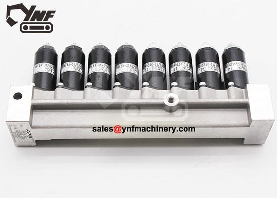 주문 유압 통제 SK40SR 벨브 펌프 솔레노이드 벨브 PH35V00001F1 online manufacture