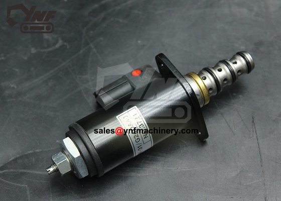 주문 D40SR 소형 굴삭기 솔레노이드 밸브 12V 24V YT13E01083P1 PX35V00003F1 online manufacture