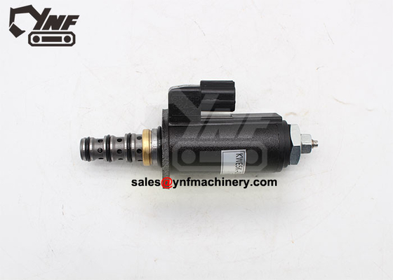 주문 27SR 작은 굴삭기 솔레노이드 밸브 12V 24V PX35V00003F1 YR22V00001F1 online manufacture