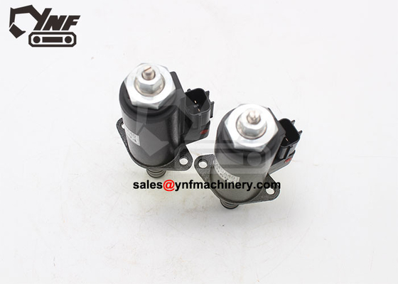 주문 SK030-2 PW04401 굴삭기 솔레노이드 밸브 PW30V00003F1 PW30V00011F1 online manufacture