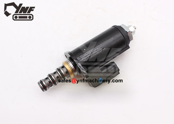 주문 고벨코 SK035-2 PX02101을 PX30V00002F1 유압펌프 솔레노이드 심실의 리듬 online manufacture
